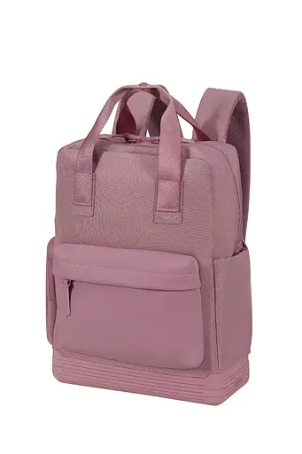 Рюкзак 15" American Tourister SOULPACK LILAS PINK 39x30x20 MI4*90001 - фото 5