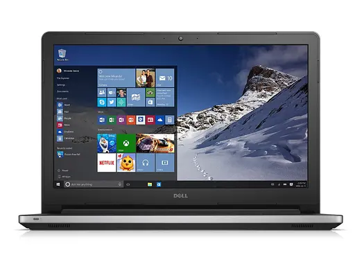 Ноутбук Dell Inspiron 15 5558 i5-5200U, 8Gb, 1000Gb HDD