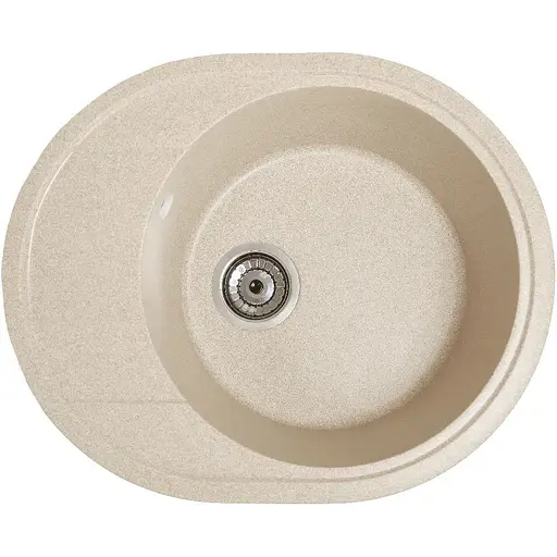 Кухонна мийка Romzha Voce Avena (501)