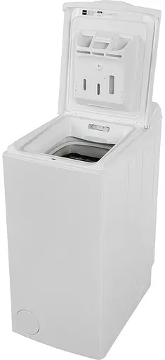 Стиральная машина Indesit BTW D51052 (EU) вертик. - фото 3