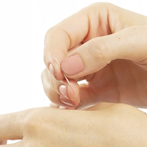 Иглы акупунктурные 4FIZJO 0.25 х 25 мм с направляющей 100 шт 4FJ0553 (P-5907739318930) - фото 9