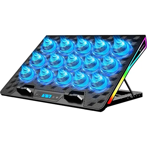 Подставка для ноутбука GamePro CP1140 (140368) - фото 5