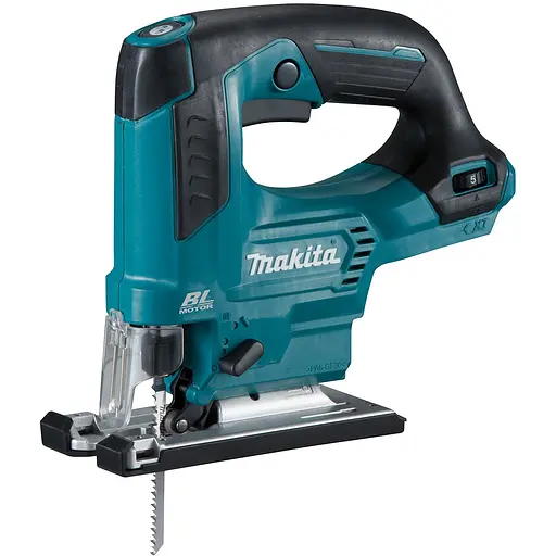 Лобзик Makita JV103DZ аккумуляторный CXT 10.8 В - фото 1