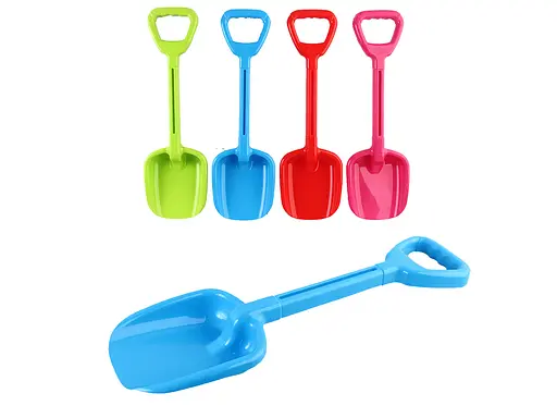 Лопата Гуліверик ТехноК, 5101 - фото 2