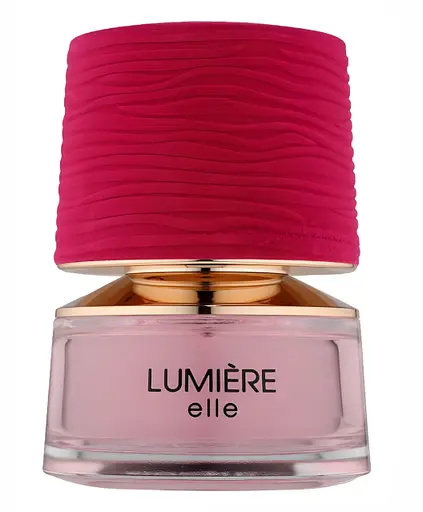 Оригинал Fragrance World French Avenue Lumiere Elle 100 мл парфюмированная вода - фото 1