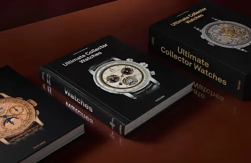 Ultimate Collector Watches - фото 4