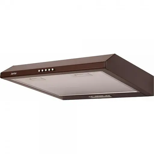 Вытяжка плоская Jantar ST I LED 50 BR - фото 3