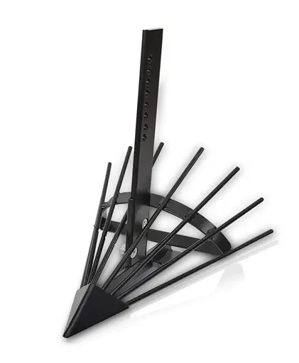 Культиватор бензиновый HECHT 790 BS - фото 6