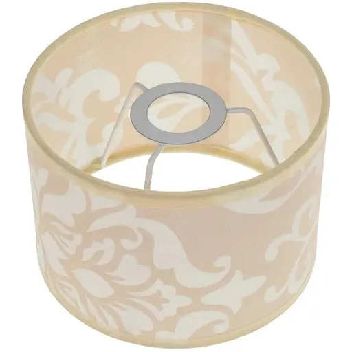 Плафон Brille до люстри BKL E27 WH (YL4484)