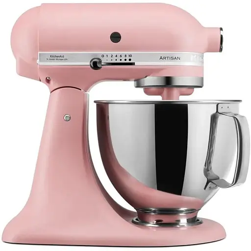 Кухонная машина KitchenAid 5KSM175PSEDR - фото 2