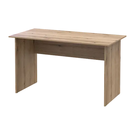 Стіл письмовий Doros Дуб Евок 120х60х78 (41901065) - фото 3