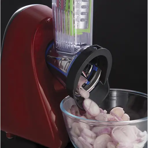 Овочерізка Russell Hobbs Desire Slice&Go 22280-56 - фото 9