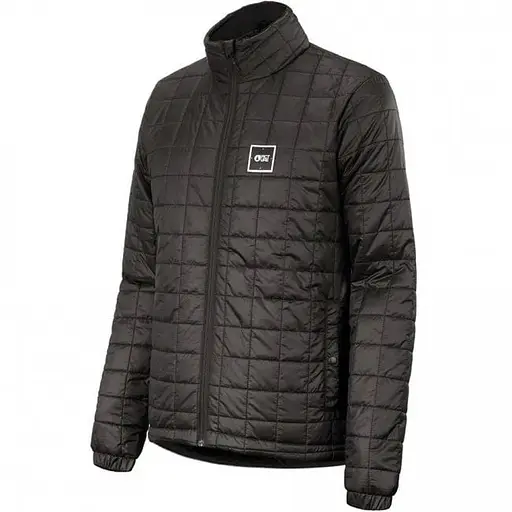 Куртка Picture Organic Denver 2021 Black L (1012-SMT046AL)