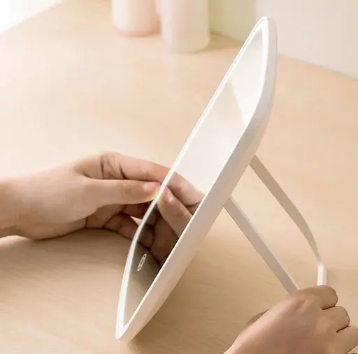 Дзеркало Jordan-Judy nv026 для макіяжу з підсвіткою - фото 4