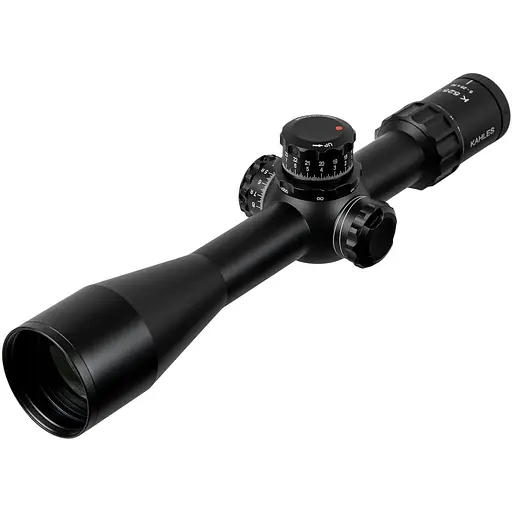Прицел оптический KAHLES K 525i CCW 5-25x56/SKMR4-right