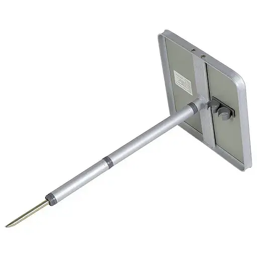 Стол Bo-Camp Peg Table 26x26 см (DAS302727)  - фото 2