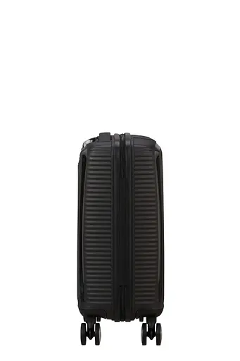 Детский чемодан Xs 47 См American Tourister SOUNDBOX MINI BASS BLACK 47x32x21 MG8*09001 - фото 9