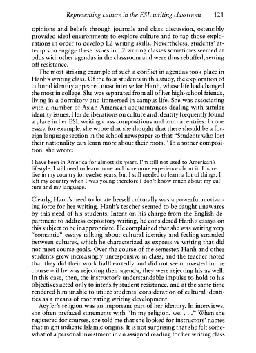 Culture in Second Language Teaching and Learning - фото 14