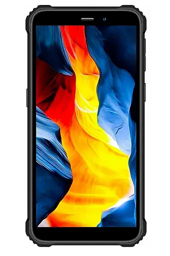 Смартфон Oulitel WP32 Pro 6/256Gb Black Global version - фото 2