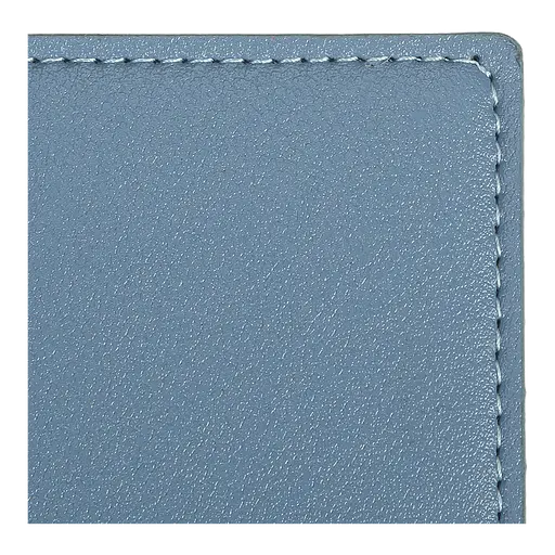 Щоденник датований Buromax Pandora 2026 A5 штучна шкіра синій (BM.21141-02) - фото 8