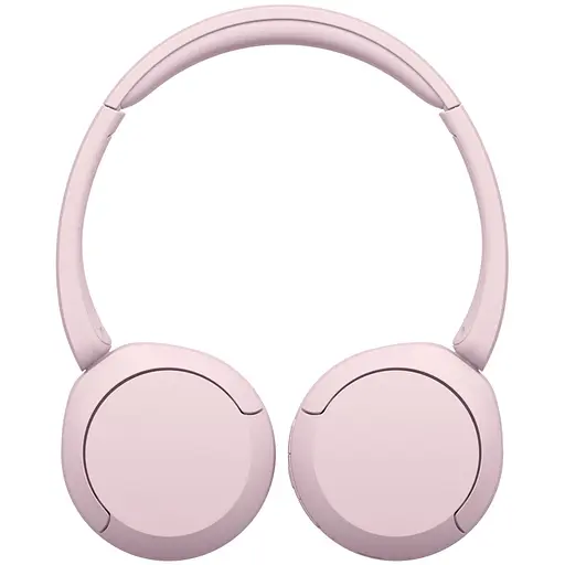 Навушники Sony WH-CH520 Wireless Pink (WHCH520P.CE7) - фото 4