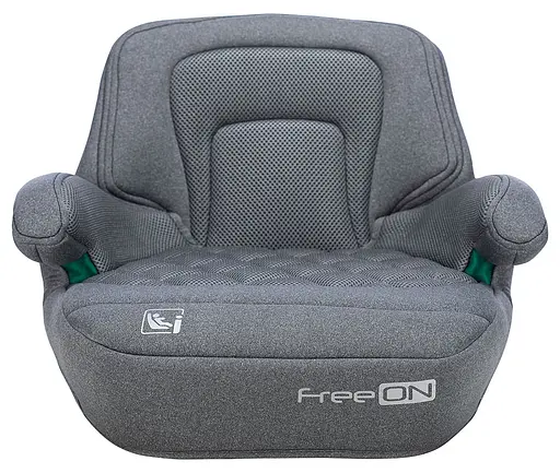 Бустер FreeON Cosmo Plus, grey [CD] - фото 4