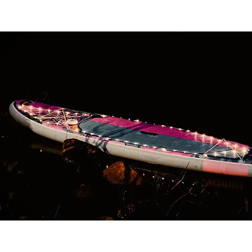 Ліхтар-гірлянда NexTool Milky Way RGB 7м (NE20247) - фото 5