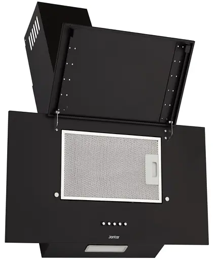 Витяжка Jantar VRT 650 LED 60 BL (6878942) - фото 3