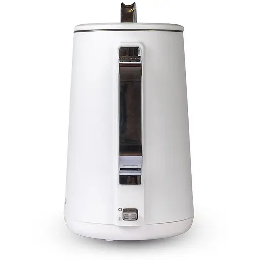 Электрочайник-термос Magio MG-518 1.5л/1500 Вт/двухслойный нерж. корпус/диск - фото 3