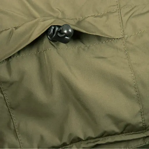 Куртка Snugpak Arrowhead L Olive - фото 6