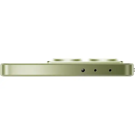 Смартфон Xiaomi 14T 12/256GB Lemon Green - фото 6