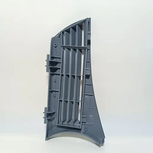 Кришка вихідного фільтра для миючого пилососу Zelmer Aquawelt 919, Bosch AquaWash, 919.0010, 794743 - фото 5