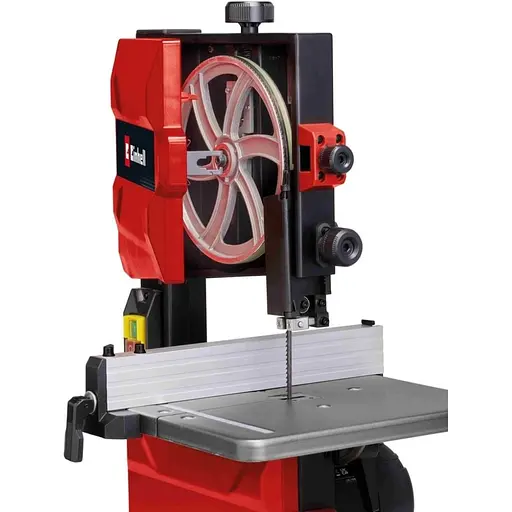 Пила ленточная Einhell TC-SB 200/1, 250 Вт (4308009) - фото 2