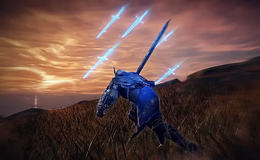 Гра Sony PlayStation Elden Ring Nightreign, BD Disk (PS5) - фото 5