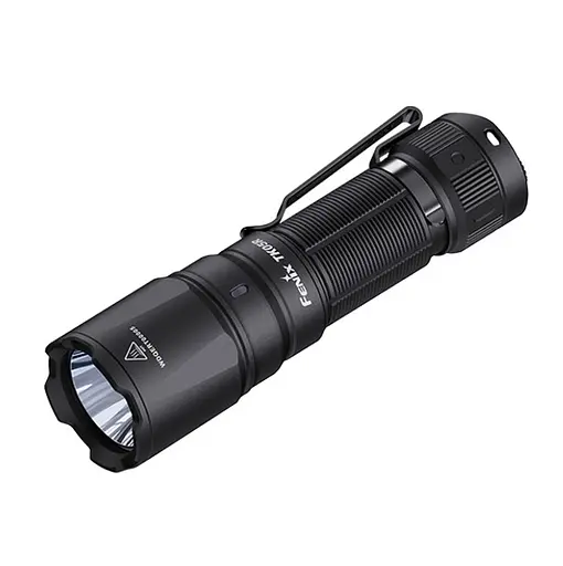 Тактический ручной фонарь Fenix TK05R (до 450м)