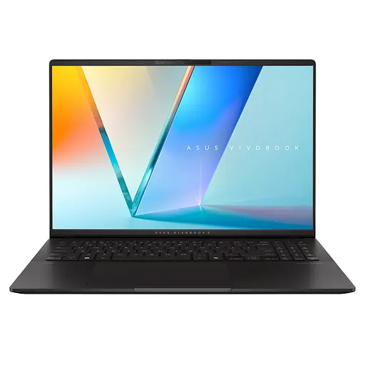 Ноутбук ASUS Vivobook S16 OLED M5606KA AI 7350 5.0GHz, 16'', 3K, OLED, 120Hz, 24GB LPDDR5X, 1TB - фото 2