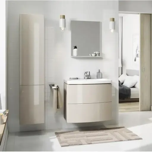 Умивальник меблевий Cersanit Easy 70 см K102-015 30412 - фото 4