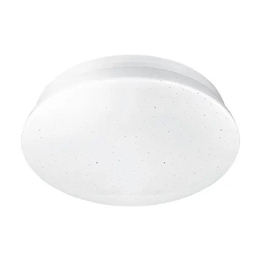 Світлодіодний накладний світильник Ardero AL805ARD 24Вт 5000K білий - фото 2