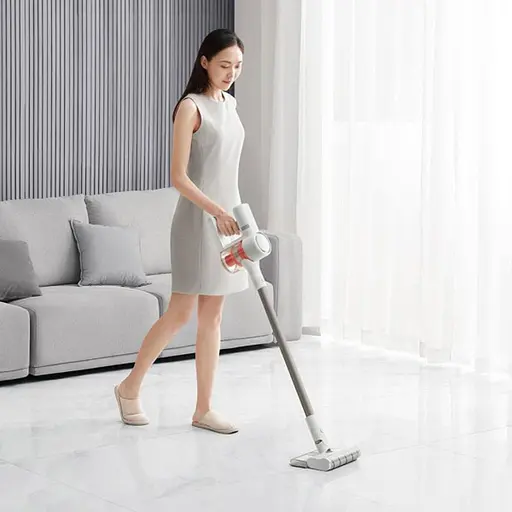 Вертикальный пылесос MiJia Wireless Vacuum Cleaner 2 (BHR6178CN) [136299] - фото 5
