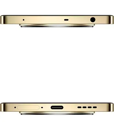 Смартфон Realme 12+ 5G 12/256GB Navigator Beige Global Rom Refurbished - фото 5