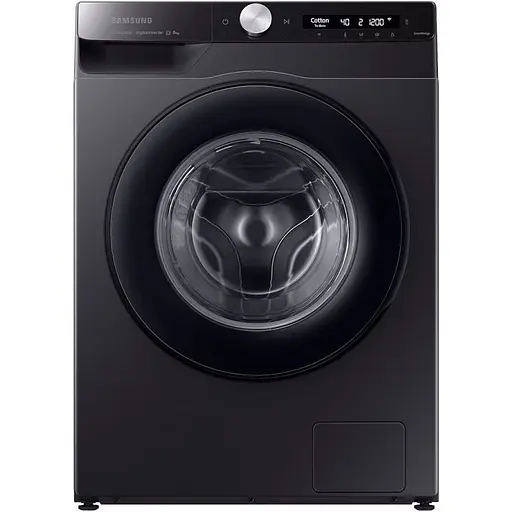 Стиральная машина Samsung WW80AG6S28ABUA