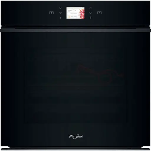 Духова шафа Whirlpool з піролітичним очищенням WOI98FPT2SBA