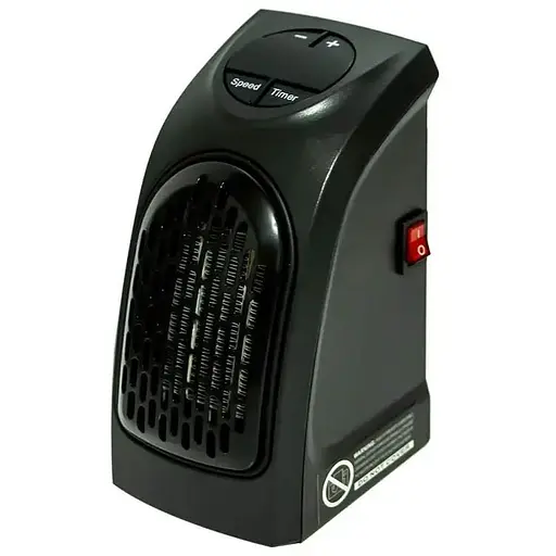 Обогреватель Handy Heater 400 Вт - фото 1