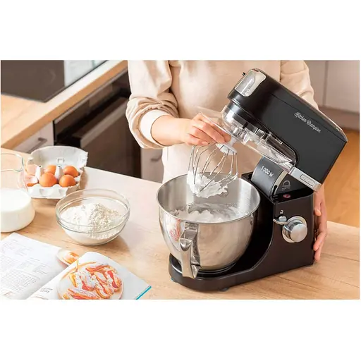 Кухонный комбайн Sencor STM 6359BK [131346] - фото 12