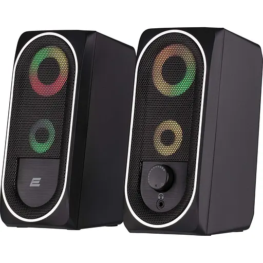 Акустична система 2E PCS234 Black (2E-PCS234BK) (134844)