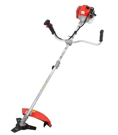 Мотокоса бензинова HECHT 135 BTS - фото 1