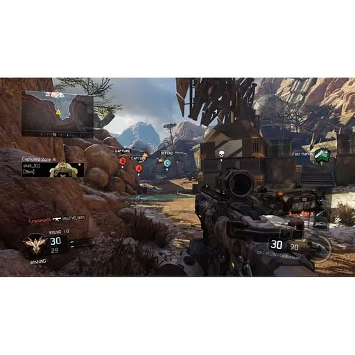 Гра Call of Duty Black Ops 4 (російська версія) (PS4) - фото 6