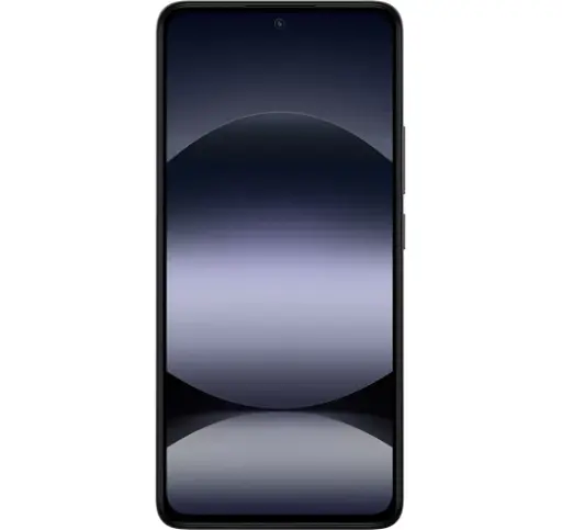 Смартфон Xiaomi Redmi Note 14 6/128Gb Midnight Black No Adapter UA UCRF - фото 2