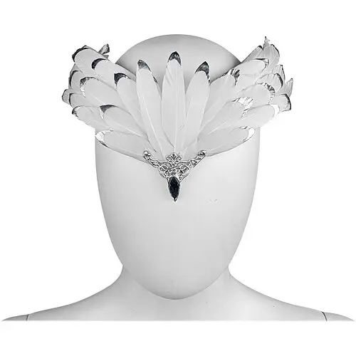 Тіара Фенікс - фото 1