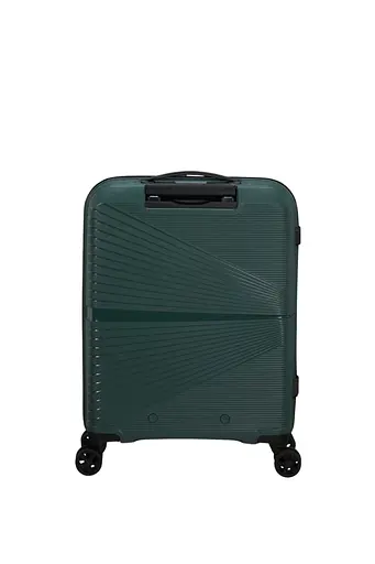 Валіза American Tourister AIRCONIC FOREST 55 см GREEN/ORANGE 55х40х23 88G*14005 - фото 5